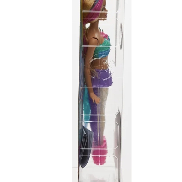 Barbie dreamtopia - Picture 2 of 2